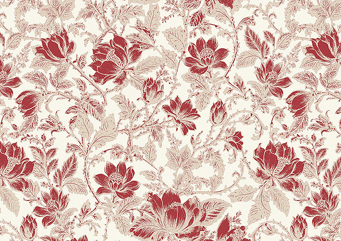 Maggies, Pillbox - Roman Blind - Image 7